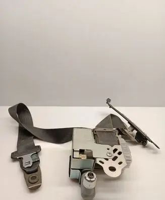 Lexus GS 300 350 430 450H Front seatbelt 7M8190P