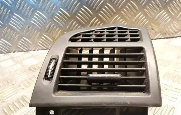 Mercedes-Benz S W221 Dashboard air vent grill cover trim 2218300254