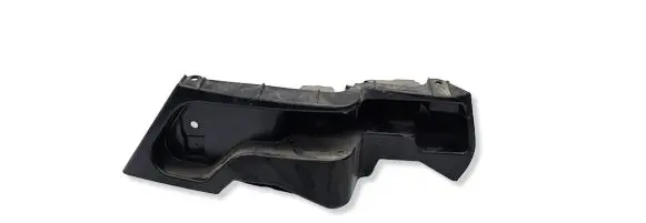 Ford Mondeo MK V Rear bumper mounting bracket DS7317E851B D2A3B