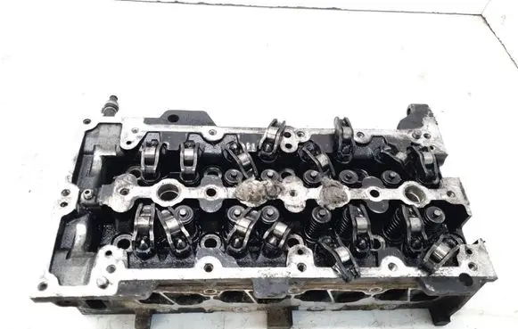 Engine head