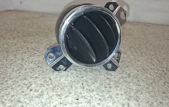 Jeep Compass Dash center air vent grill