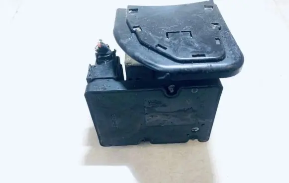 Volkswagen Sharan ABS Pump 7m3614111q 3m212l580bb