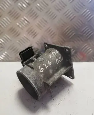 Mazda 323 F Mass air flow meter AFH6014 F82F12B579DA