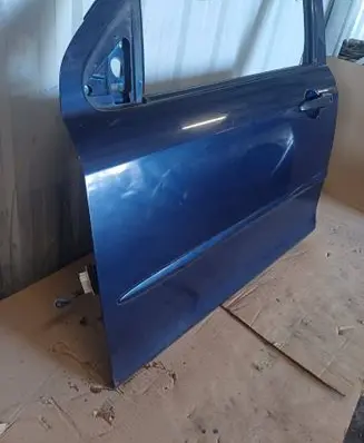 Mazda 2 Front door