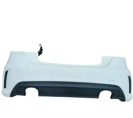 Mercedes-Benz A W176 Rear bumper 