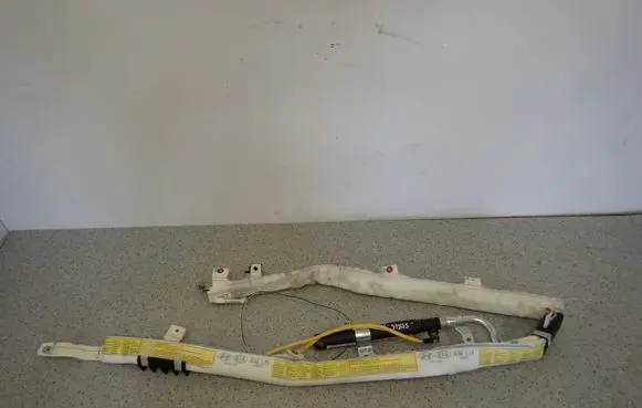 KIA Soul Airbag set 