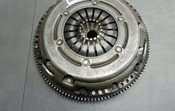 Clutch set kit