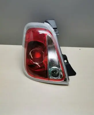 Fiat 500 Abarth Reverse light 68084369AF 042713A 00HTC401301
