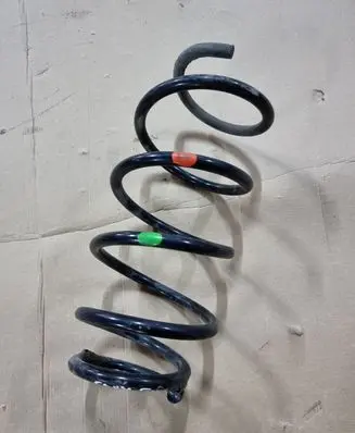 Toyota Verso-S Front coil spring NOCODE