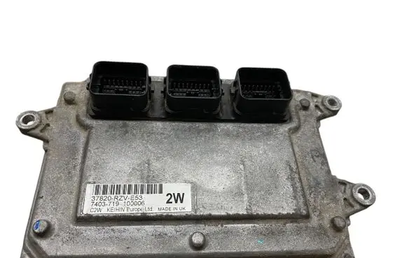 Honda CR-V Engine control unit/module 37820RZVE53