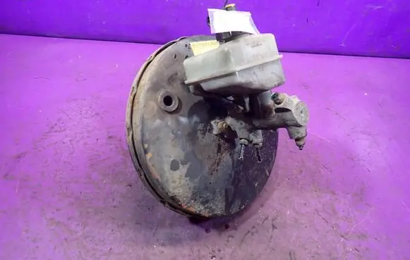 Renault Master II Master brake cylinder