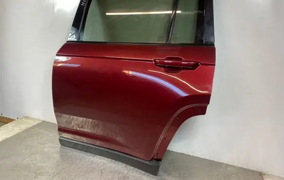 Jeep Grand Cherokee WL Rear door 