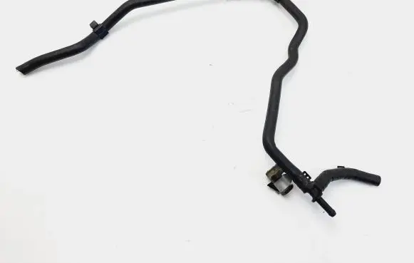 Mercedes-Benz GLK (X204) Vacuum line/pipe/hose