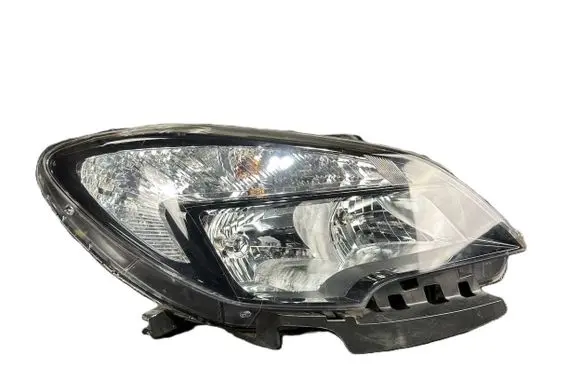 Opel Mokka Headlight/headlamp 42435930