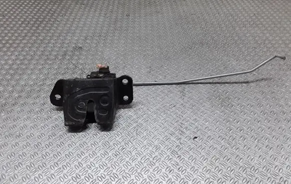 KIA Sportage Tailgate/trunk/boot lock/catch/latch