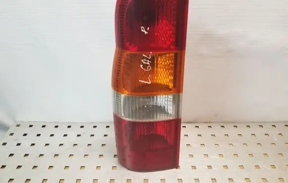 Ford Transit Rear/tail lights YC1X13435A