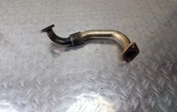 Seat Altea EGR valve line/pipe/hose 038131521S