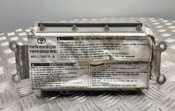 Hyundai Getz Passenger airbag 7397005040