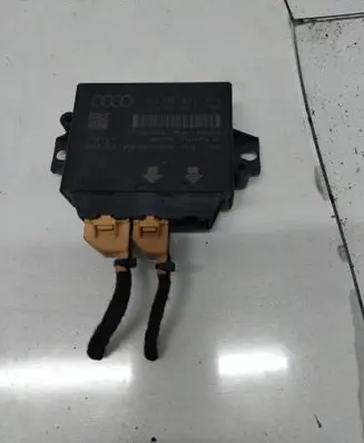 Audi A6 S6 C6 4F Parking PDC control unit/module 4L0919283C 08533103 4L0910283C
