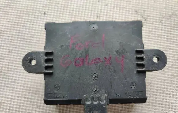 Ford Galaxy Door control unit/module 6G9T14B533CL 0507872401 14C235CD