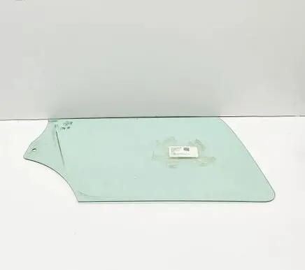 Ford Transit VII Front door window glass four-door KK31V21411A 43R004026