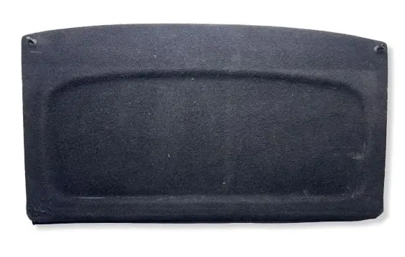 Volkswagen Golf IV Parcel shelf 1J6867769B