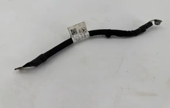 Mercedes-Benz EQC Negative earth cable (battery) A2935401501