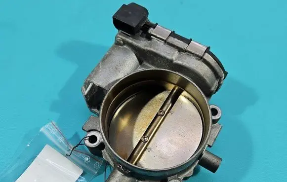 Mercedes-Benz CLS C218 X218 Throttle body valve A2781410025 IMPRK1473559