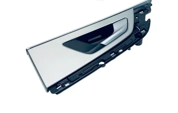 Audi Q7 4M Rear door interior handle 4M0868094C 4M0867470E 4M0919177A