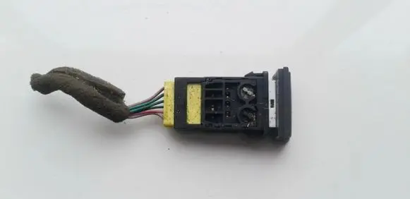 Hyundai Getz Fog light switch 