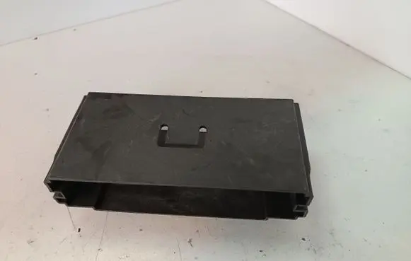 Mercedes-Benz E W211 Engine control unit holder 2115452140