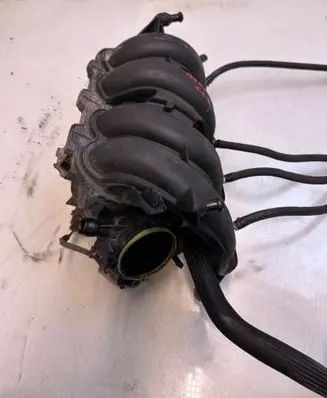 Citroen Berlingo Intake manifold V760459780