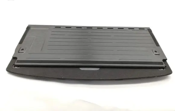Hyundai Ioniq Trunk/boot floor carpet liner 85715G7000