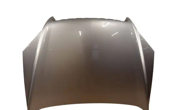 Chevrolet Captiva Engine bonnet/hood