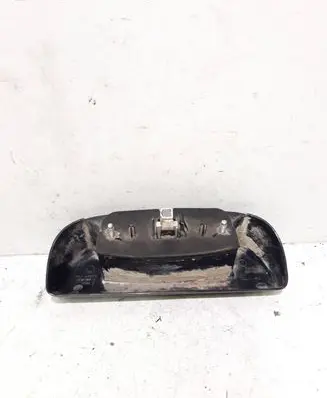Renault Trafic II (X83) Number plate light 8200434687 93854773