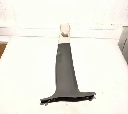 Jaguar E-Pace (B) pillar trim (bottom) J9C3243A52A J9C3243A86A