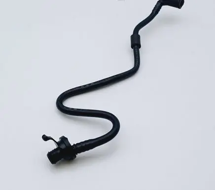 Volkswagen PASSAT B6 Vacuum line/pipe/hose 1K0612071R 1K0611933