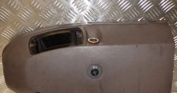 Renault Master II Car ashtray 5010290340