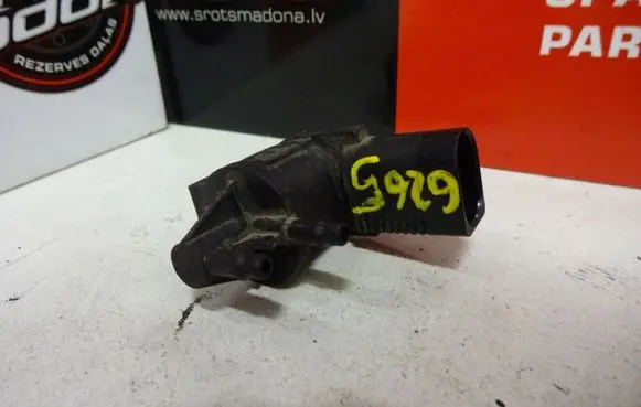 Volkswagen Golf IV Turbo solenoid valve 1J0906283C