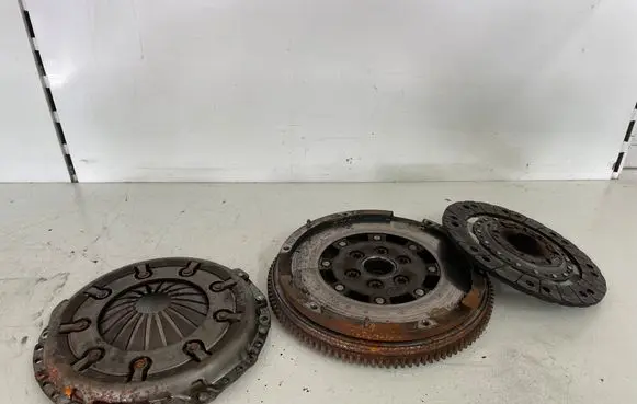 Fiat Doblo Clutch set kit 302004190048