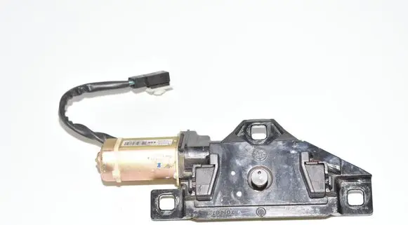 BMW 7 E65 E66 Tailgate/trunk/boot lock/catch/latch 7014872
