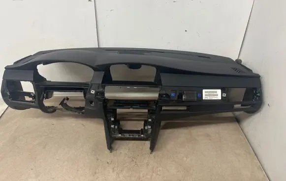 BMW 5 E60 E61 Dashboard 6976421 08B065RB0612N