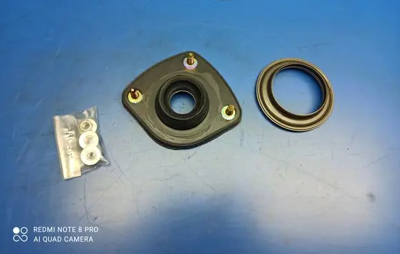Peugeot 106 Front upper strut mount VKDA35302 503523 SKF