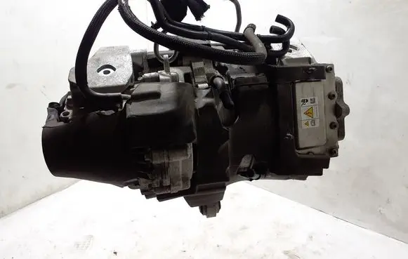 Ford Mach-E I Engine LJ987P261AC