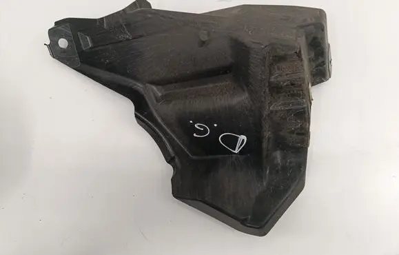 BMW iX1 Rear underbody cover/under tray 9450508