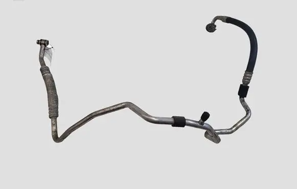 Seat Toledo III (5P) Air conditioning (A/C) pipe/hose 1K0820743CC