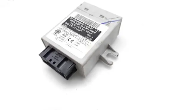 BMW X5 E53 Immobilizer control unit/module 6941986 60837715 613569419859
