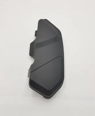 BMW 8 G16 Engine cover (trim) 7856812 12907856812