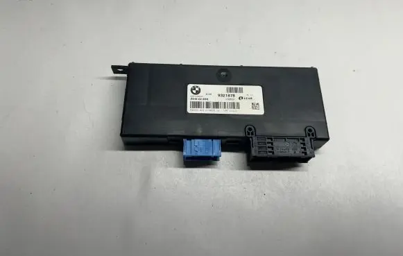 BMW 7 F01 F02 F03 F04 Gateway control module 9321878 61359321878