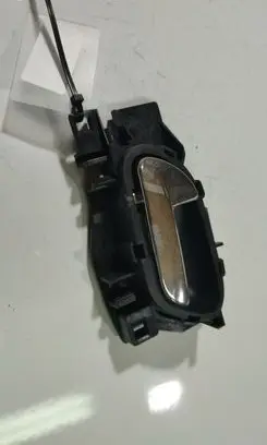 Citroen C4 Grand Picasso Rear door interior handle 96955518VD03